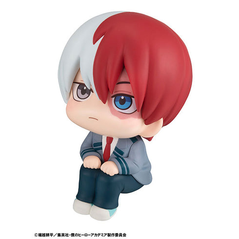 『僕のヒーローアカデミア』轟焦凍 完成品フィギュア 【202505再販】